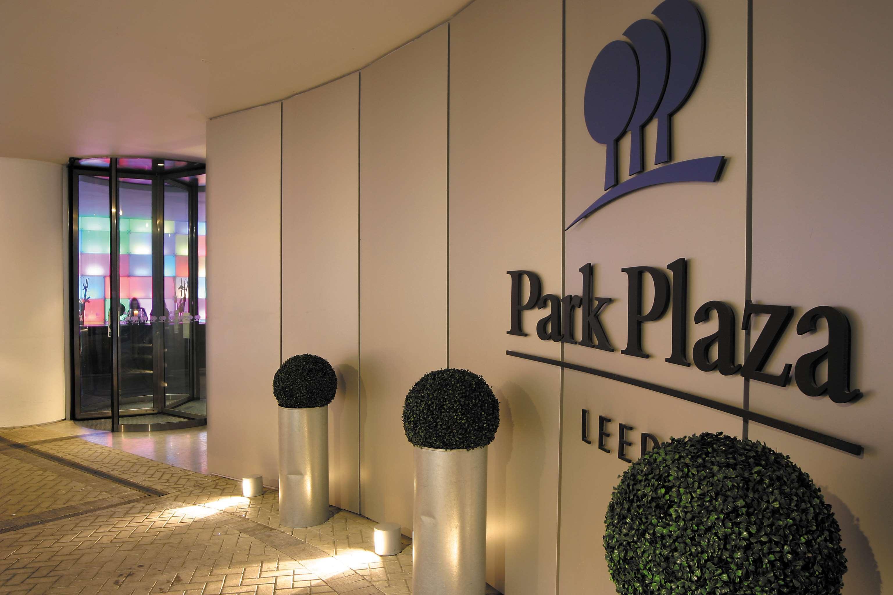 Park Plaza Hotel Leeds (West Yorkshire)
