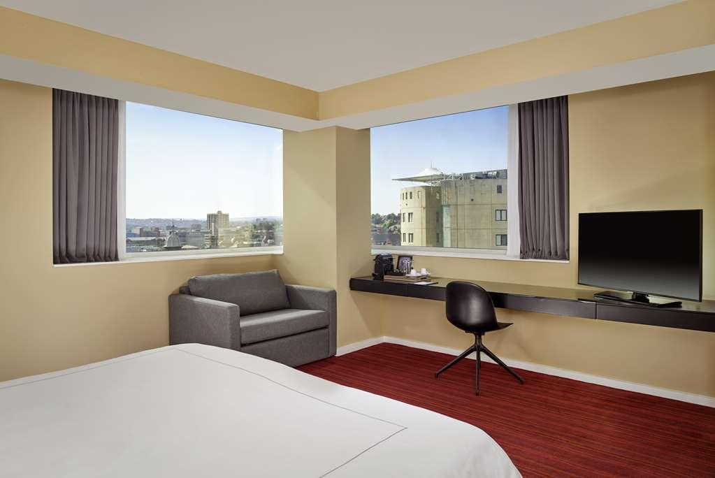Park Plaza 4* Leeds (West Yorkshire)