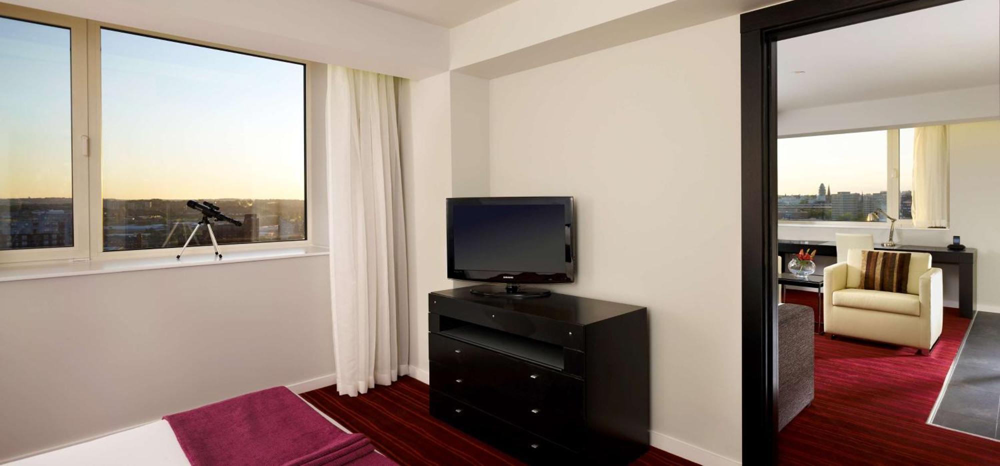 Hotel Park Plaza