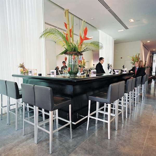 Park Plaza