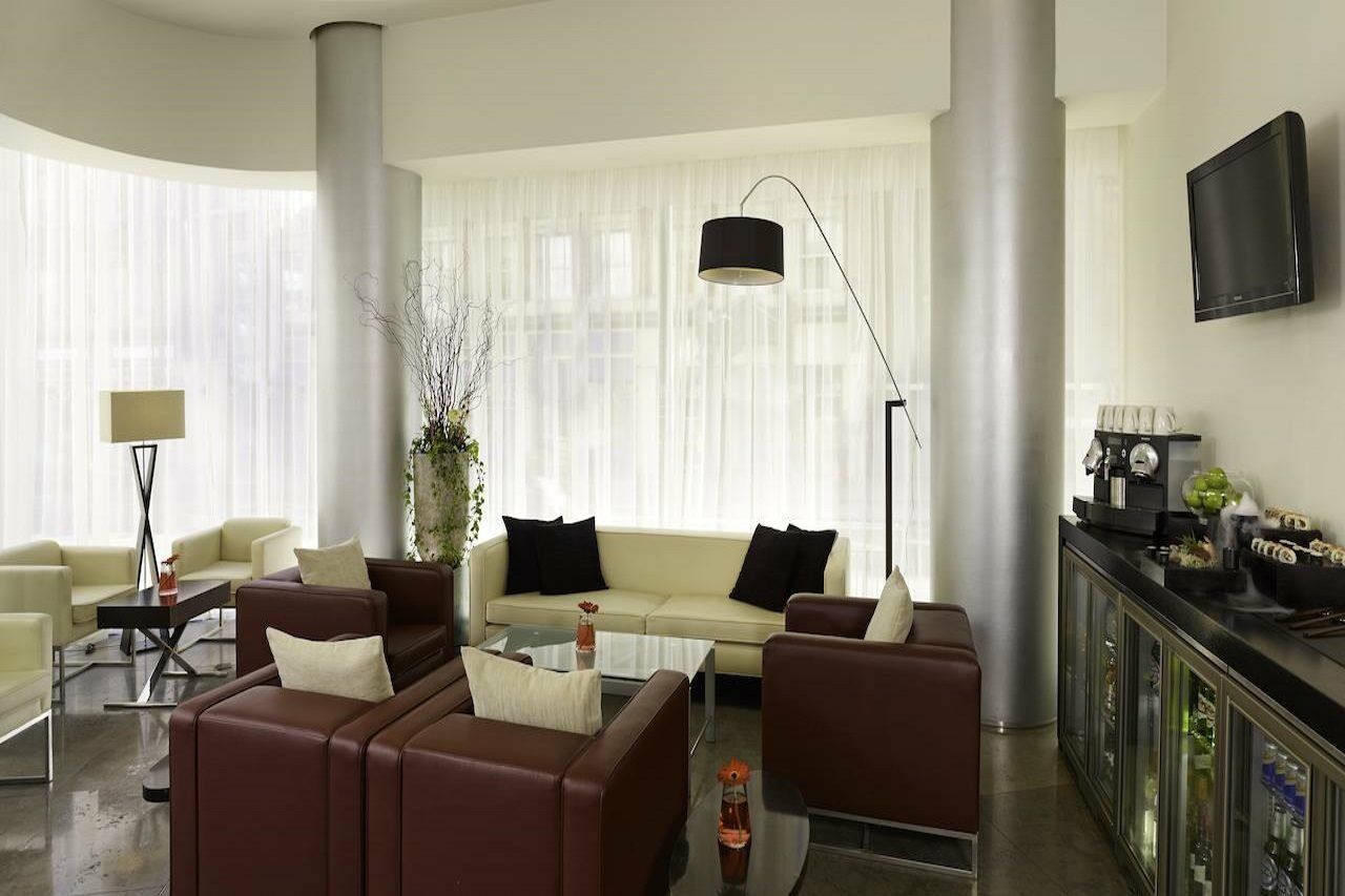 Hotel Park Plaza Leeds (West Yorkshire)