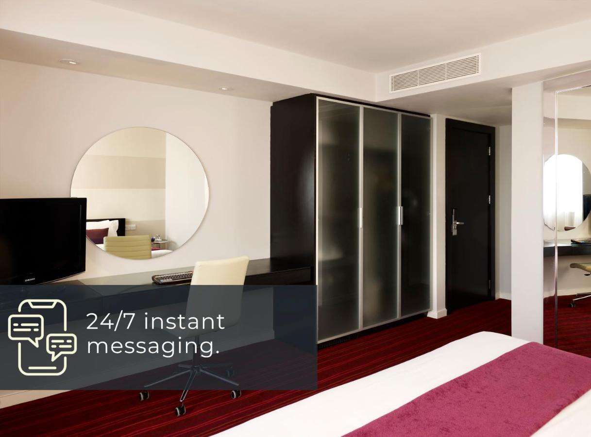 Park Plaza Leeds