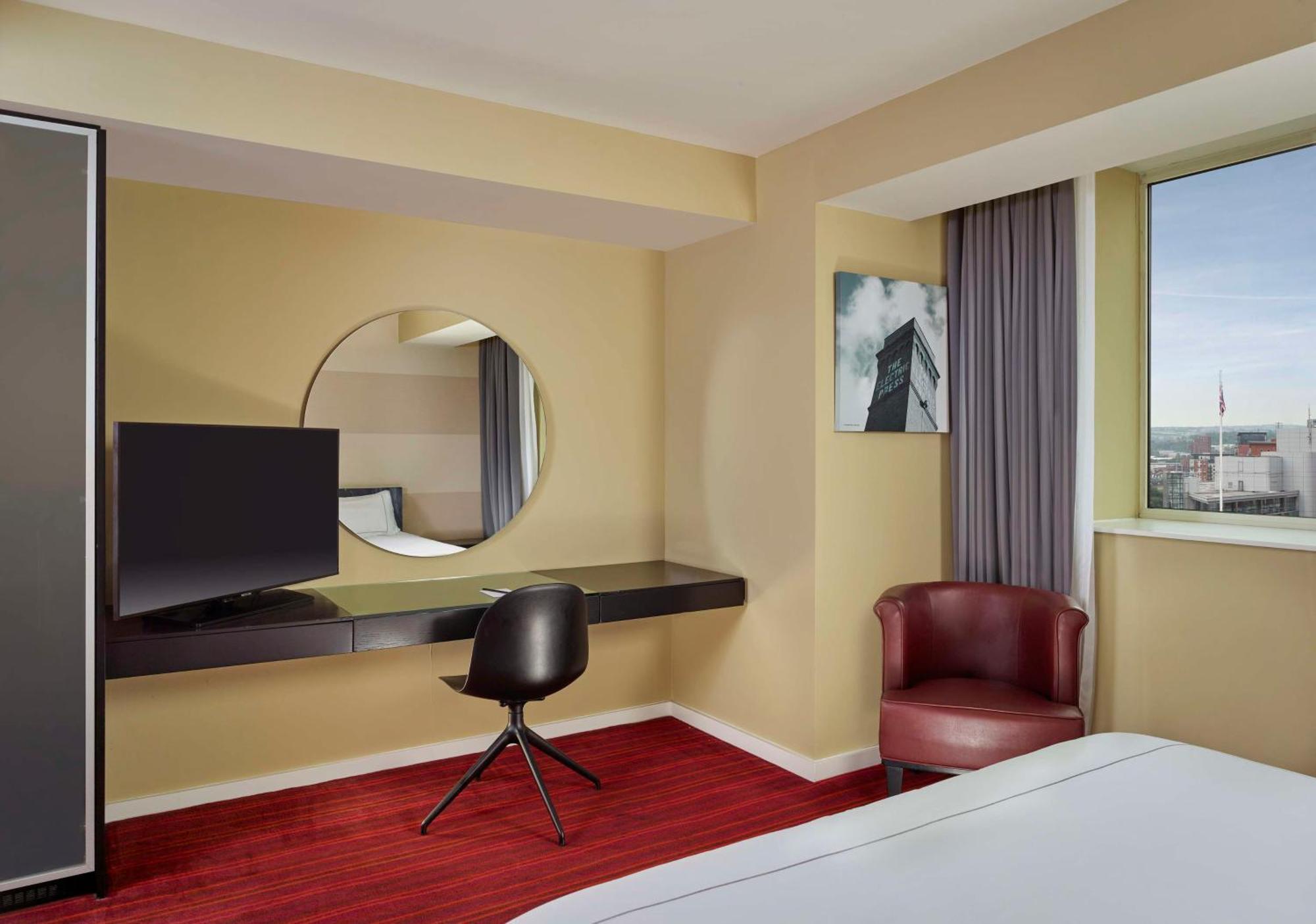 Hotel Park Plaza Leeds Leeds (West Yorkshire)