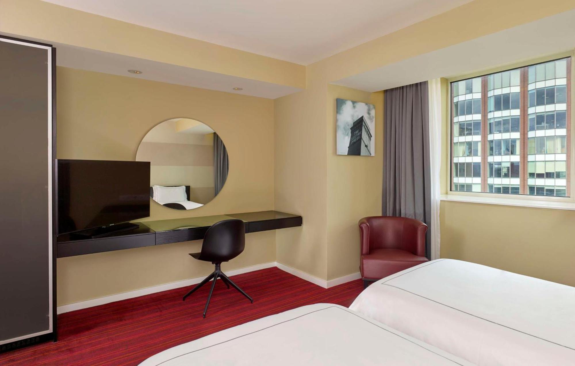 Hotel Park Plaza Leeds Leeds (West Yorkshire)