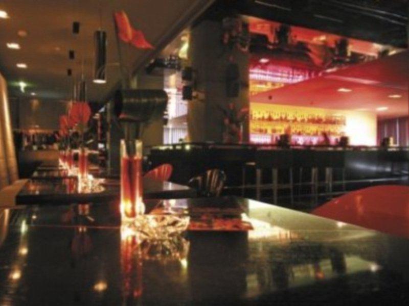 Отель Park Plaza Лидс