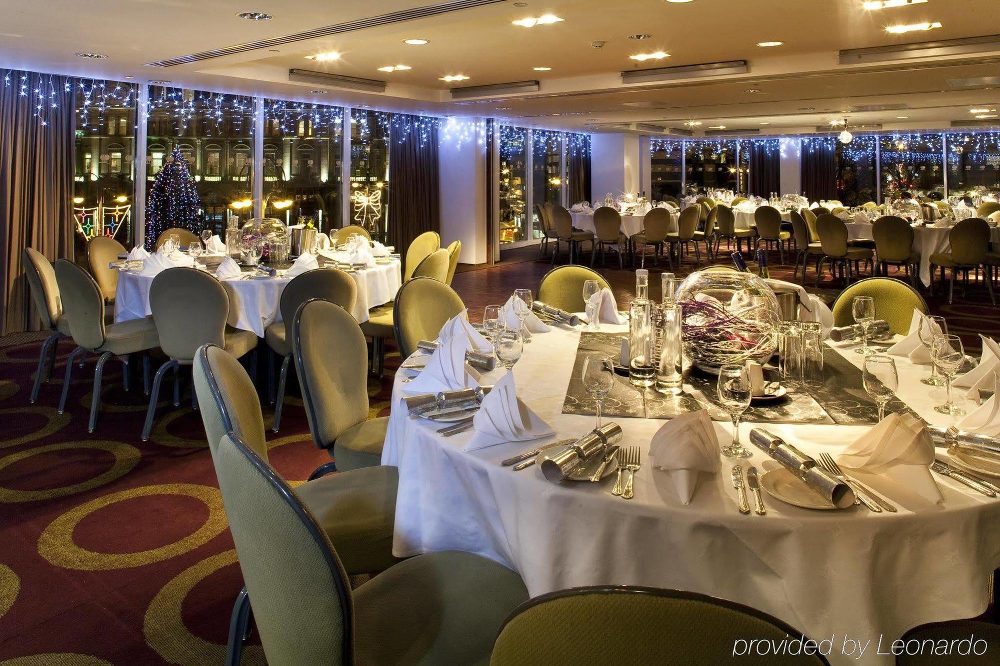Park Plaza 4*