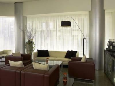 Park Plaza 4* Лидс